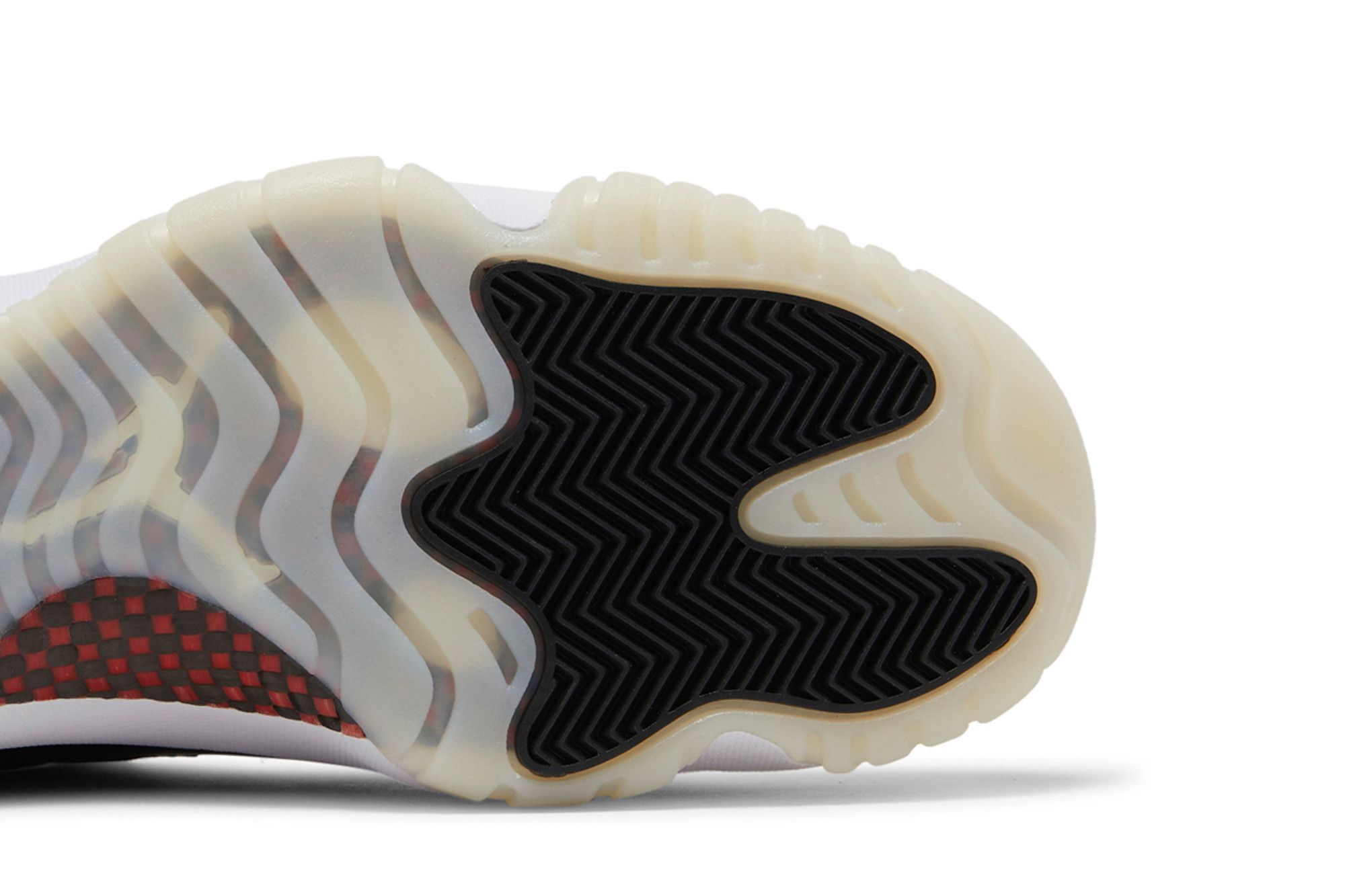 Buy Air Jordan 11 Retro Low '72-10' - AV2187 001 | GOAT