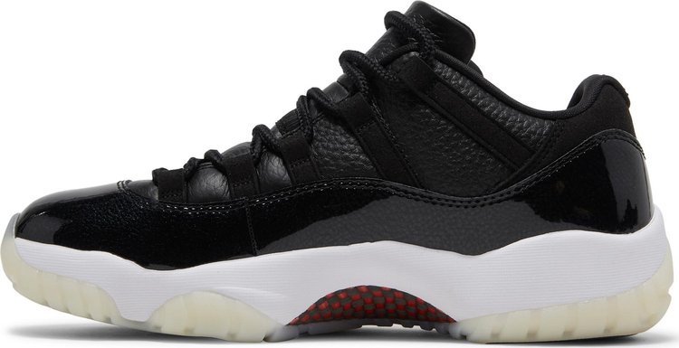 Air Jordan 11 Retro Low 72 10