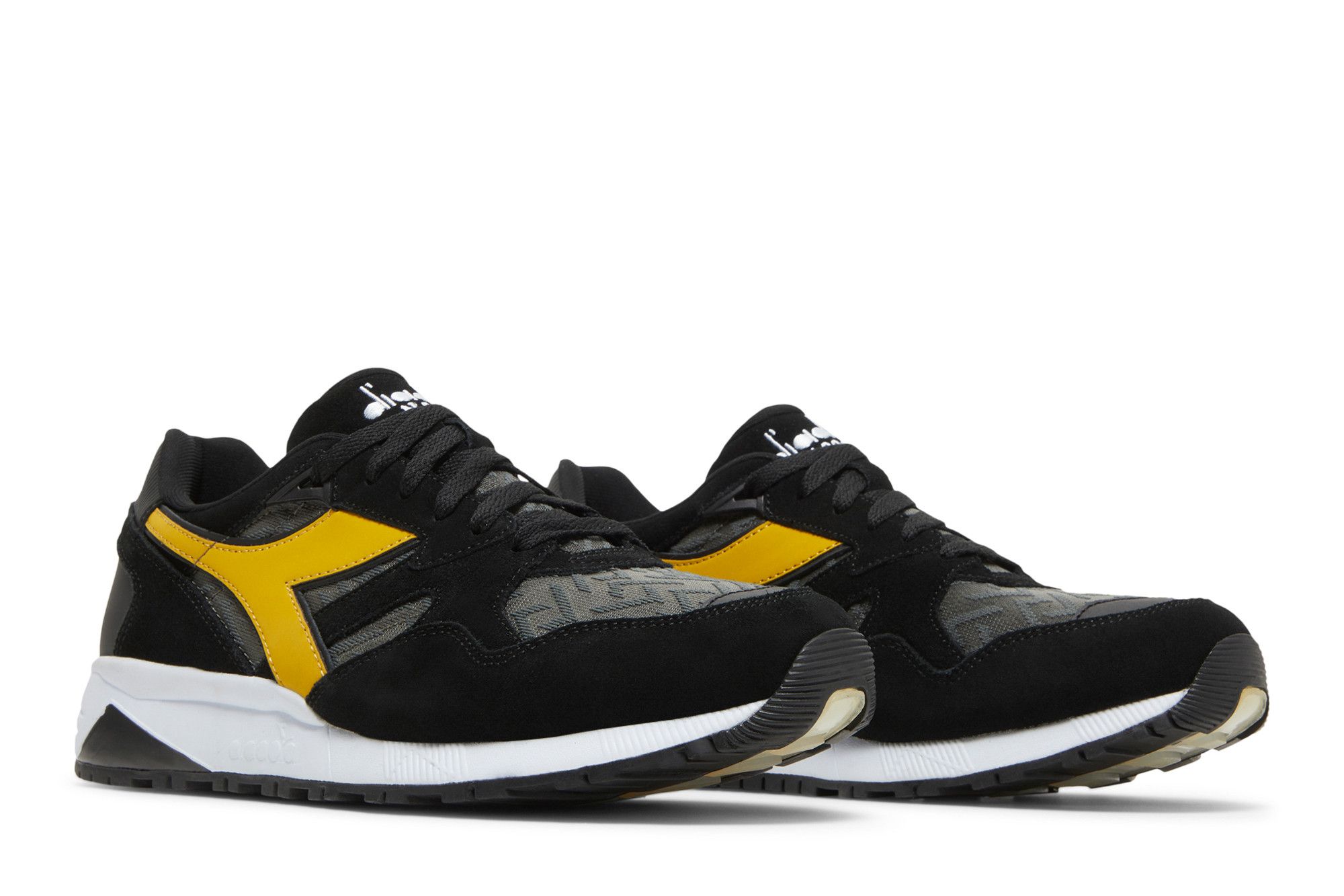 Diadora 24 kilates mighty crown new arrivals