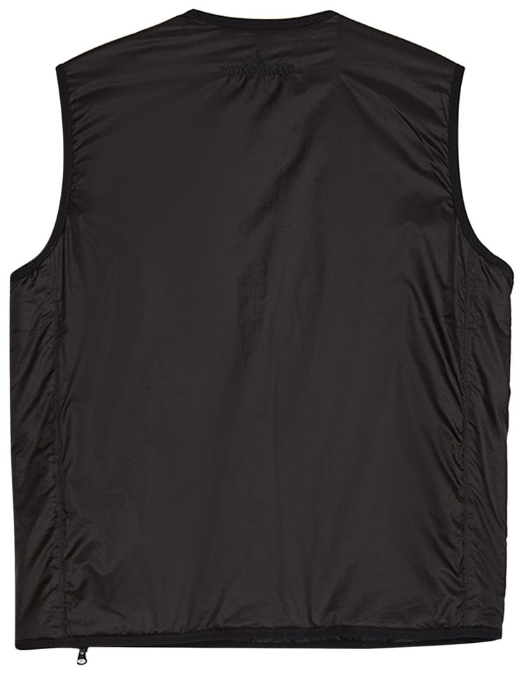 Stone Island GORE TEX Three In One Jacket Black