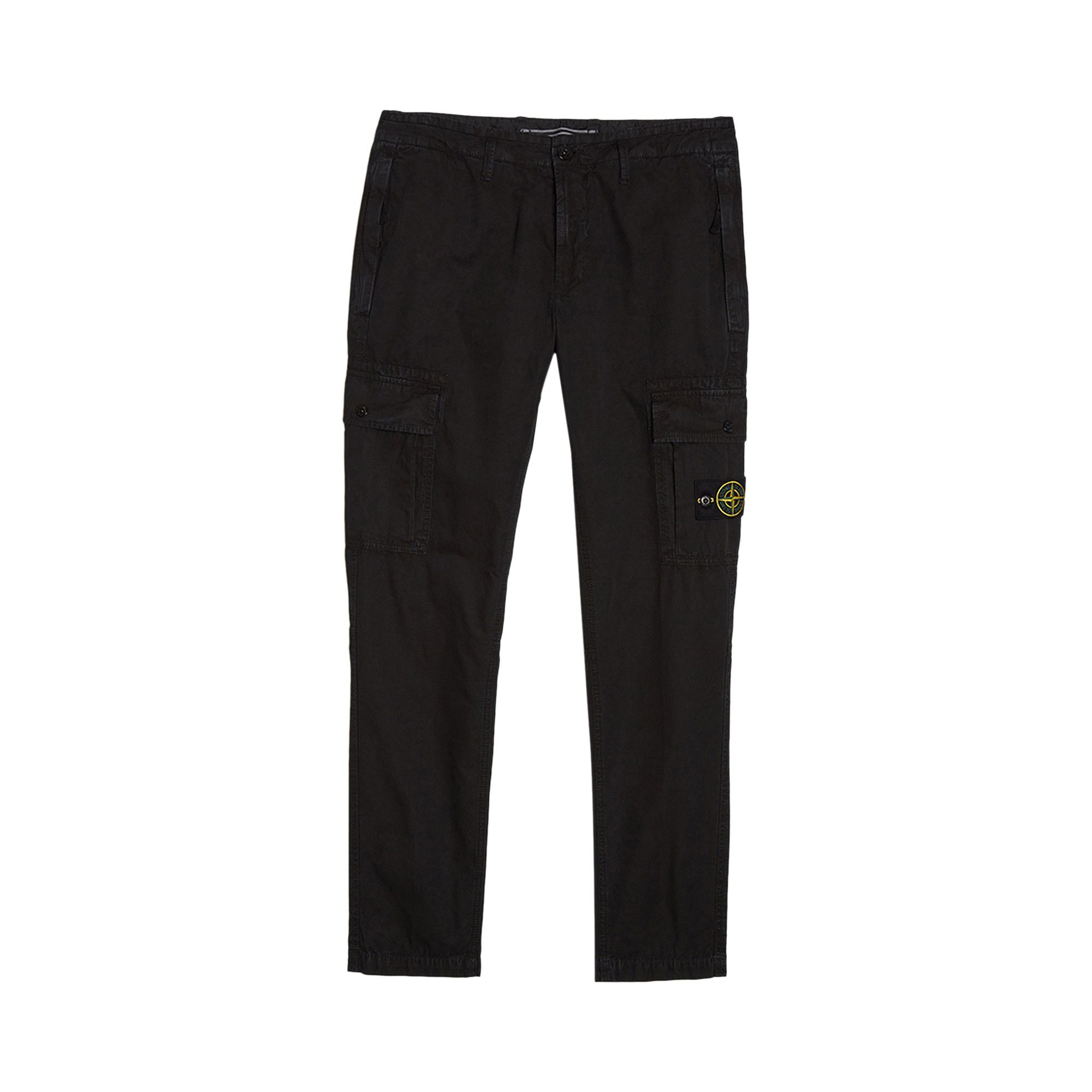 Cargo pant stone island online
