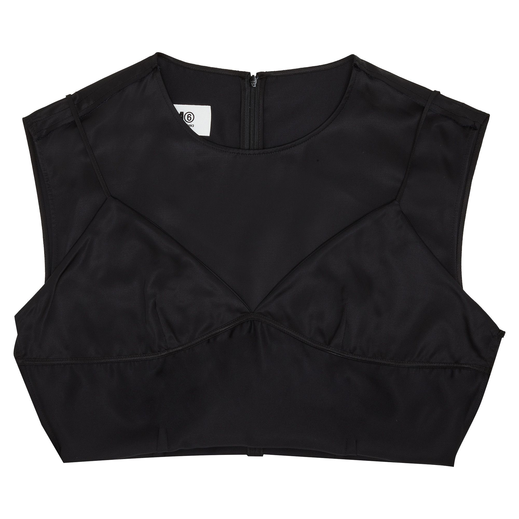 MM6｜OUTER (S52AM0327 M35418 900) MM6 Maison Margiela - Women Wind Breaker – Atelier New York