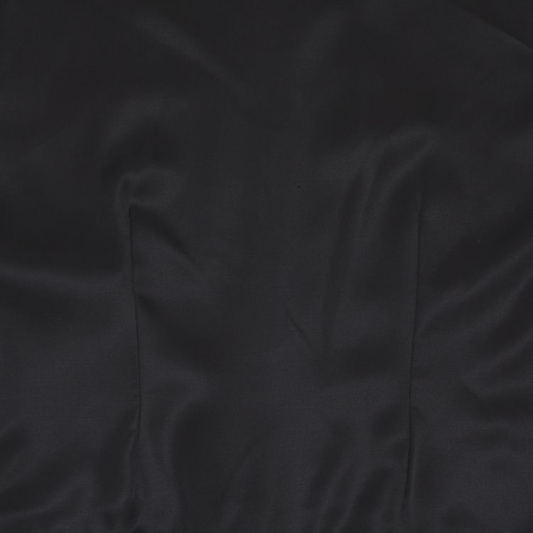 MM6 Maison Margiela Top Black