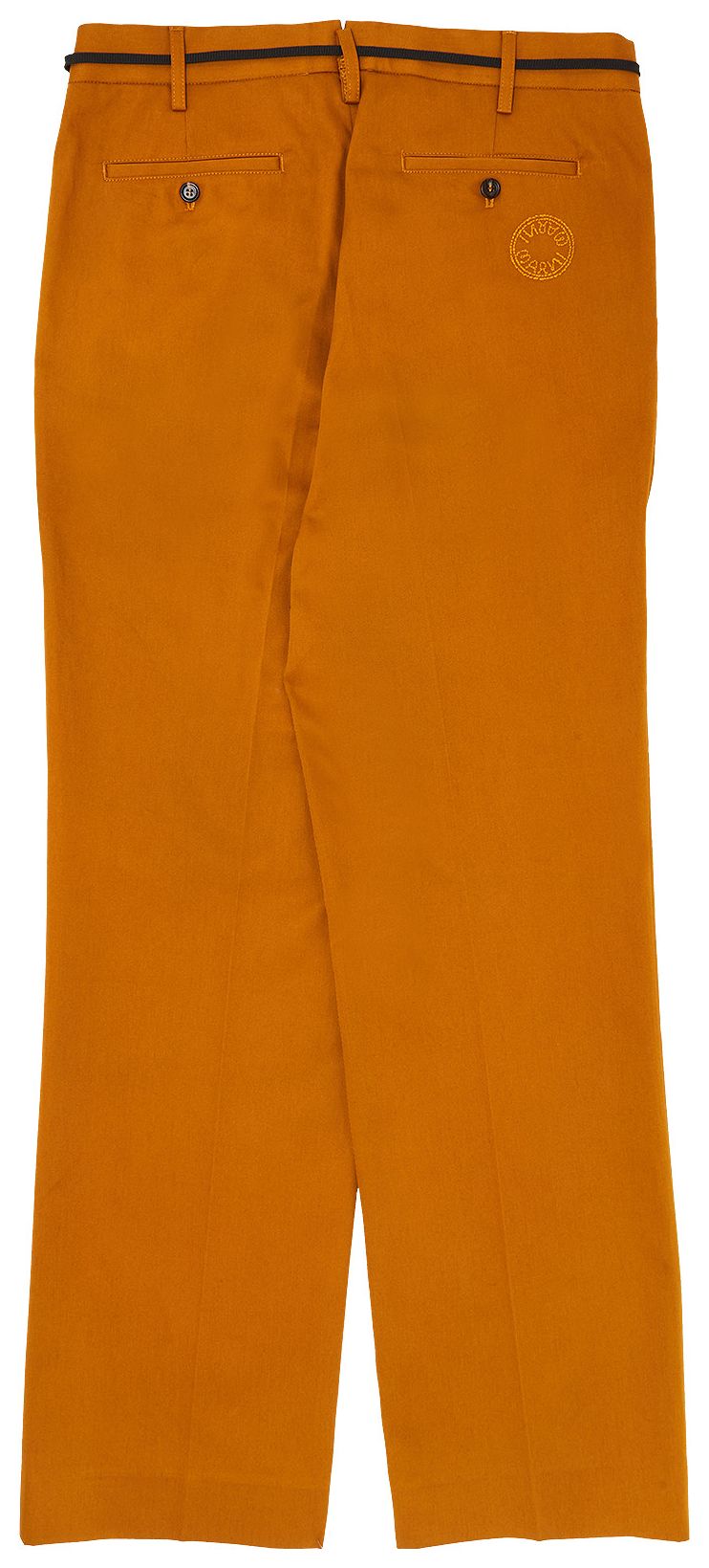 Marni Trousers Caramel