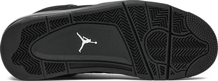 Air Jordan 4 Retro Black Cat 2020