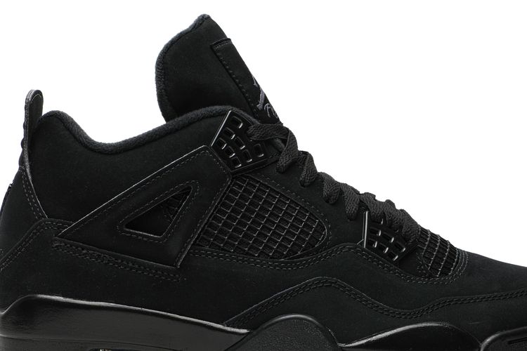 Buy Air Jordan Retro 'Black Cat' 2020 CU1110 010 GOAT