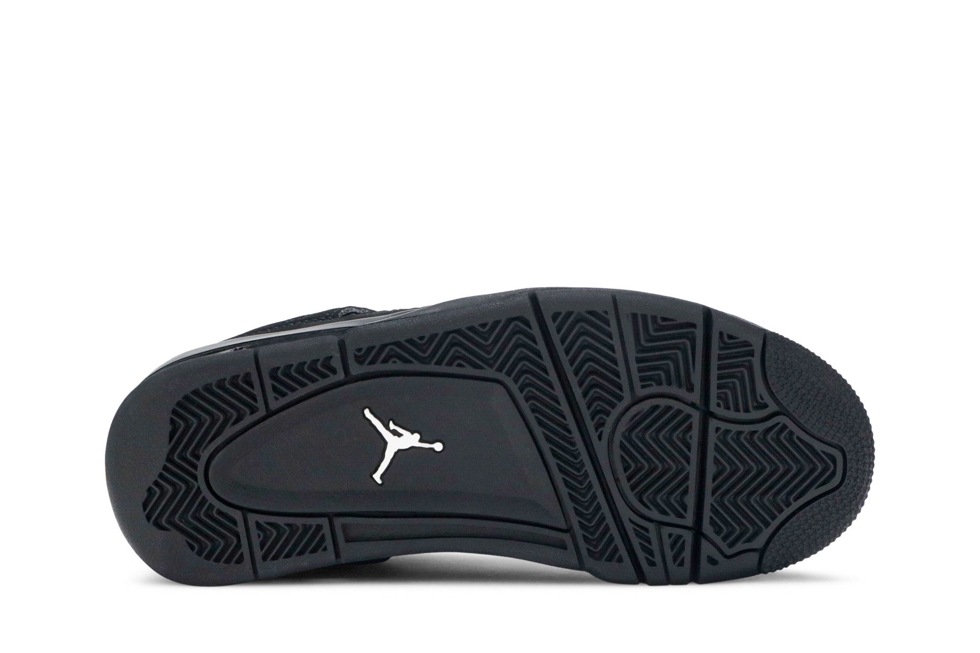 Buy Air Jordan 4 Retro GS Black Cat 2020 408452 010 GOAT