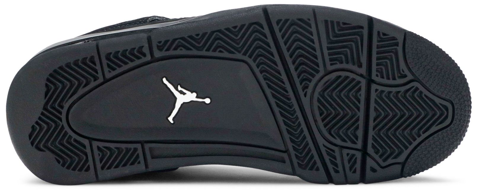 jordan 4 retro black cat gs
