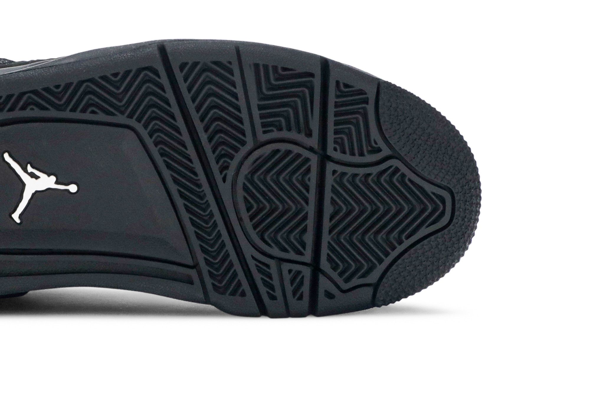 Buy Air Jordan 4 Retro GS 'Black Cat' 2020 - 408452 010 | GOAT