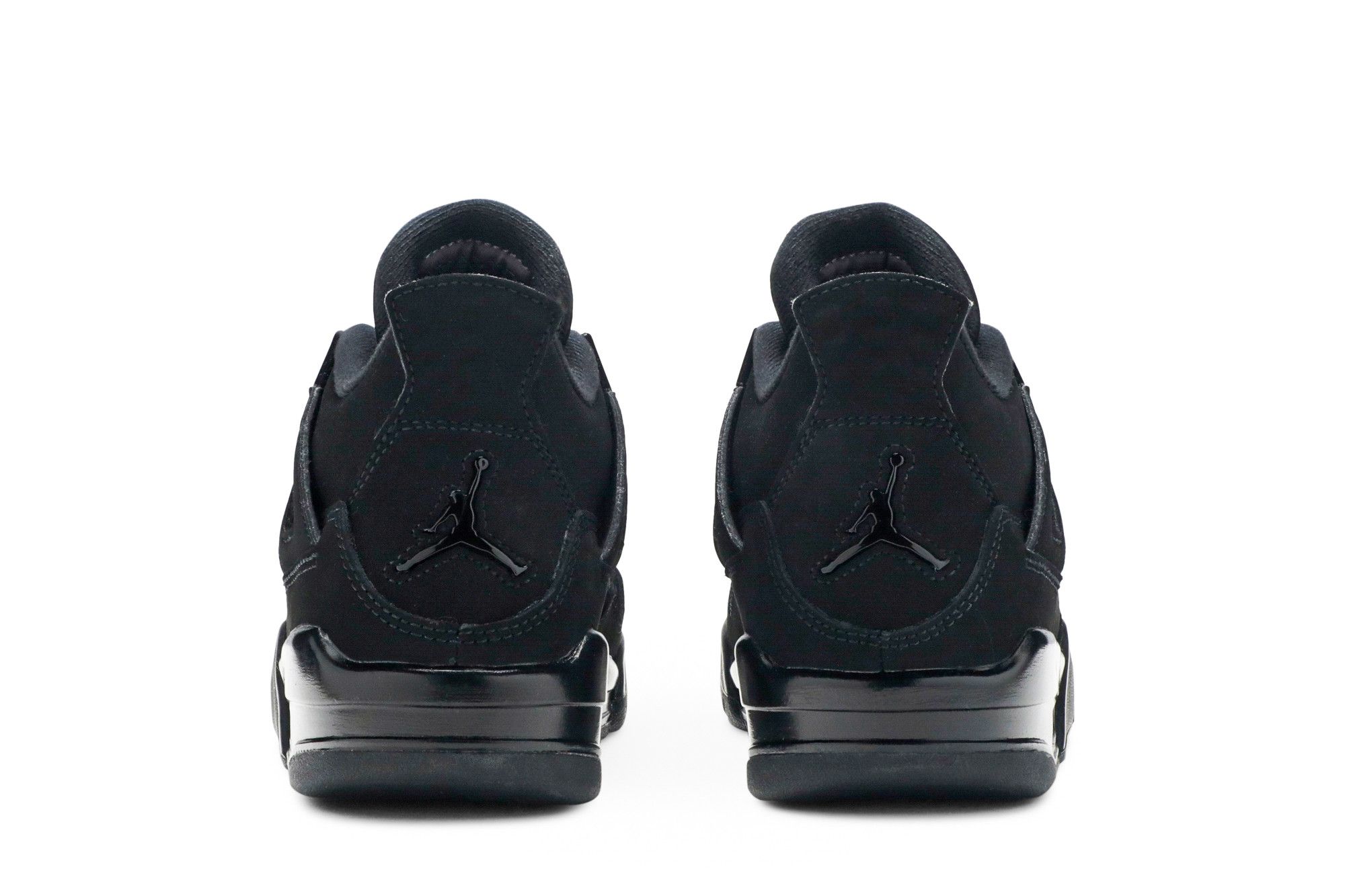 靴 Air Jordan 4 Black cat Air Jordan IV 'Black Cat' Release Date. Nike SNKRS