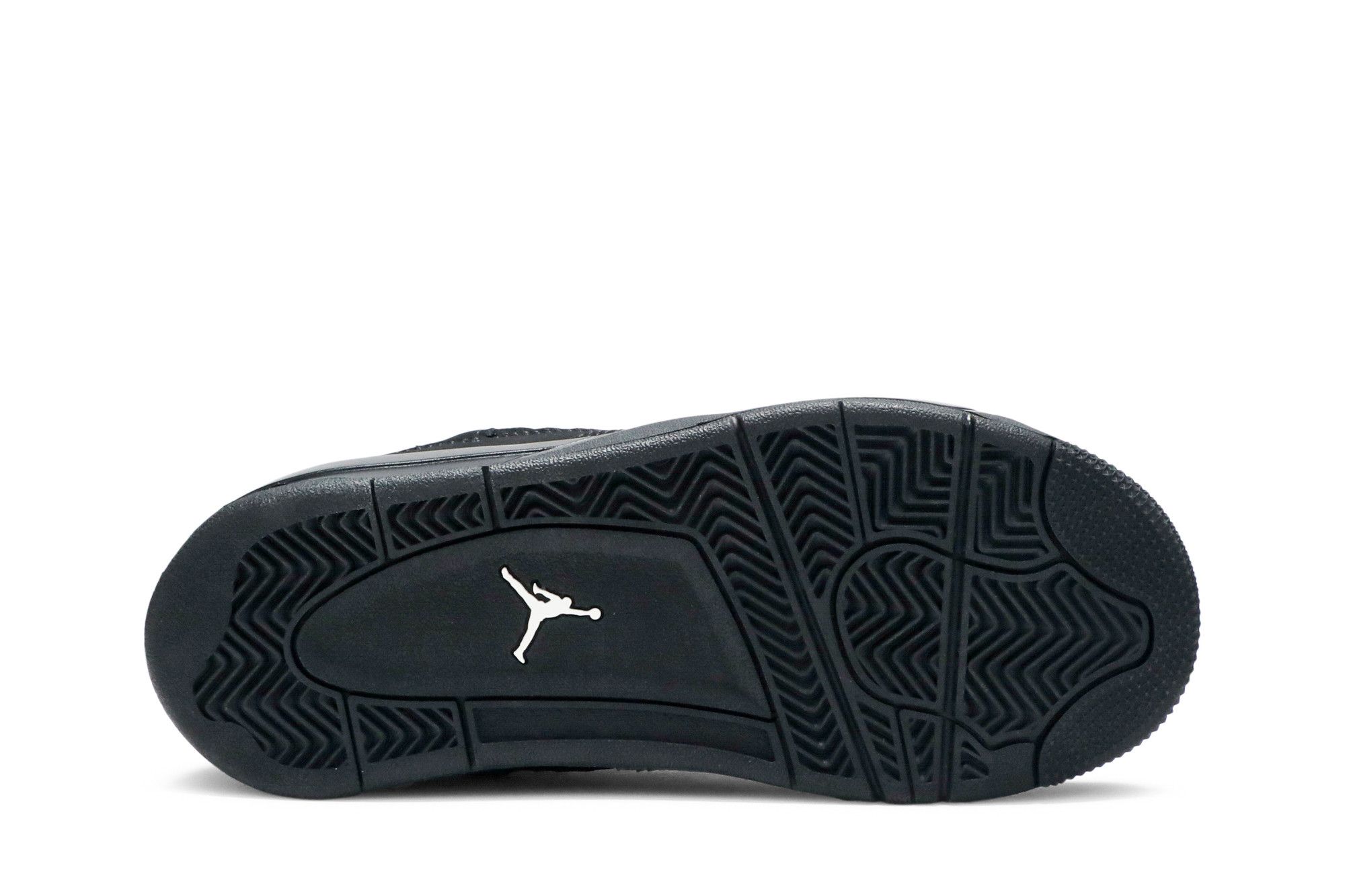 Buy Air Jordan 4 Retro PS 'Black Cat' 2020 - BQ7669 010 | GOAT