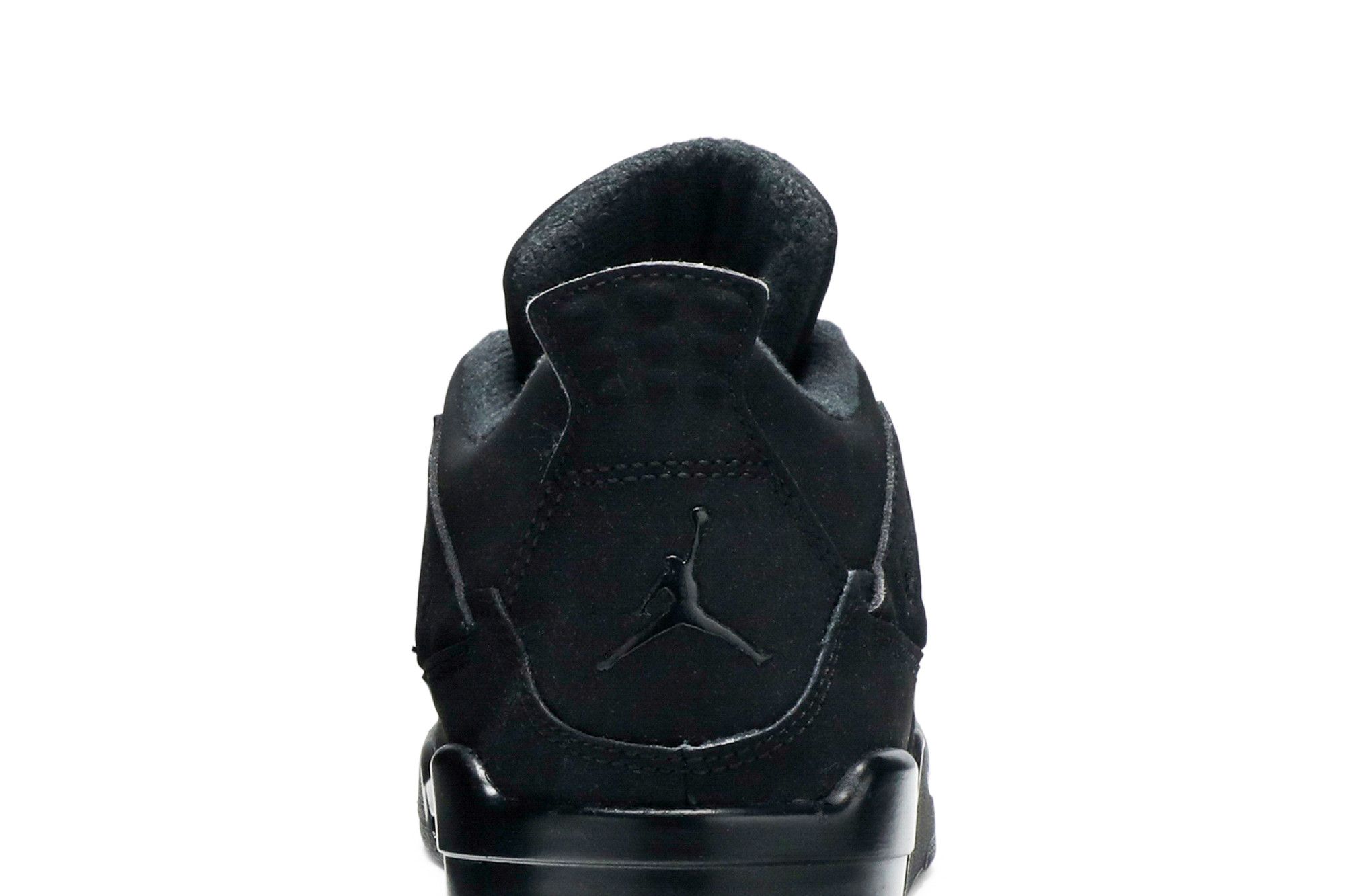 black cats jordan 4 goat