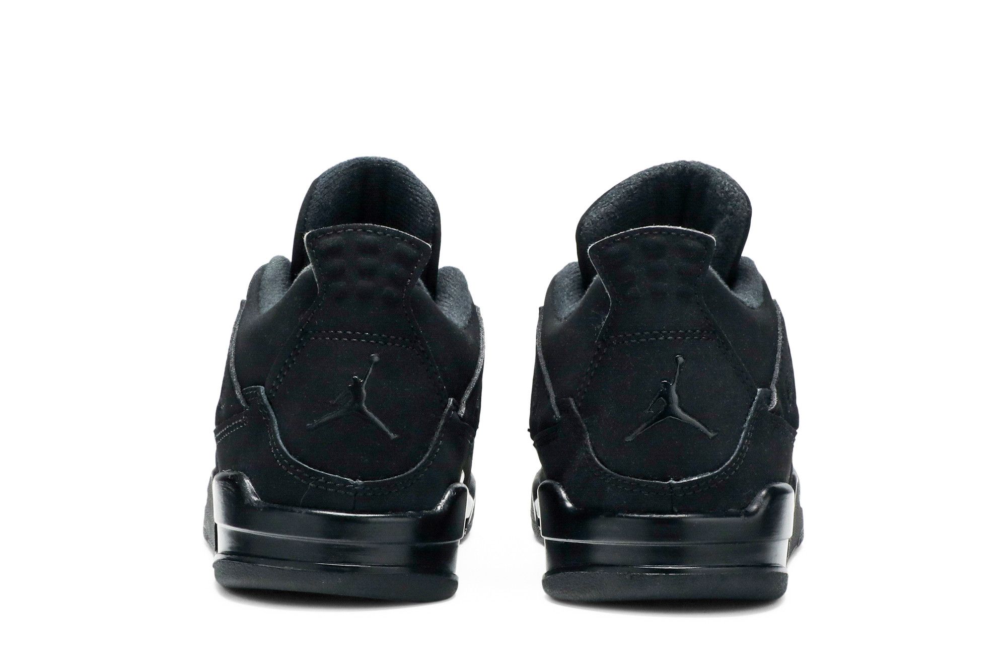 人気話題！Nike Air Jordan 4 Retro Black Cat Amazon.com | Jordan Mens Air 4 Retro CU1110 010 Black Cat