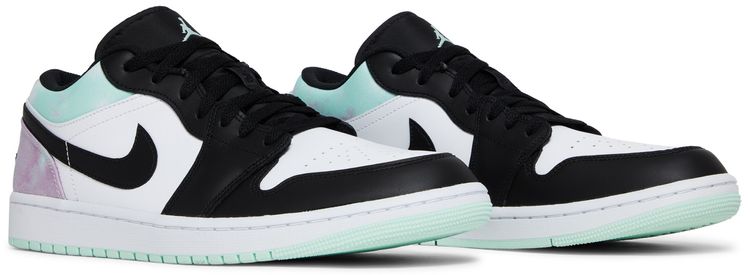 Air Jordan 1 Low SE Tie Dye