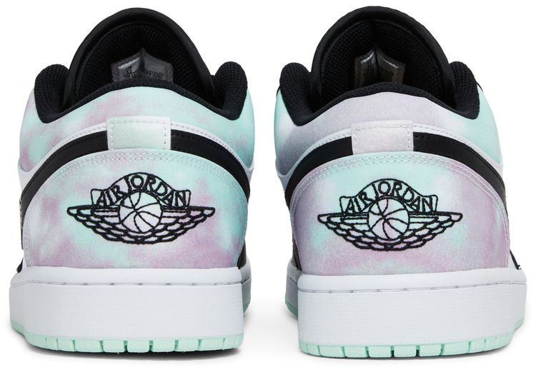 Air Jordan 1 Low SE Tie Dye