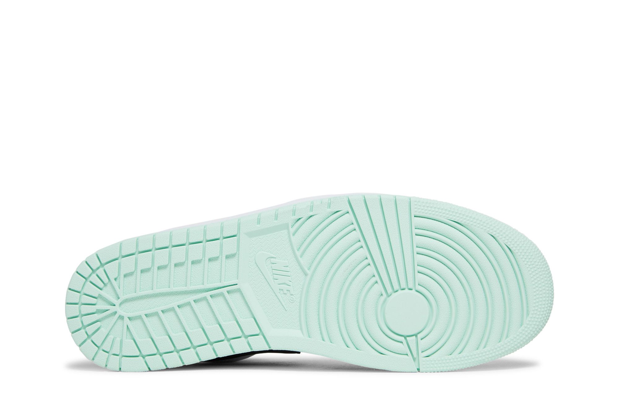 靴 Nike GS Air Jordan 1 Low SE \"Tie Dye\" Nike Air Jordan 1 Low SE 