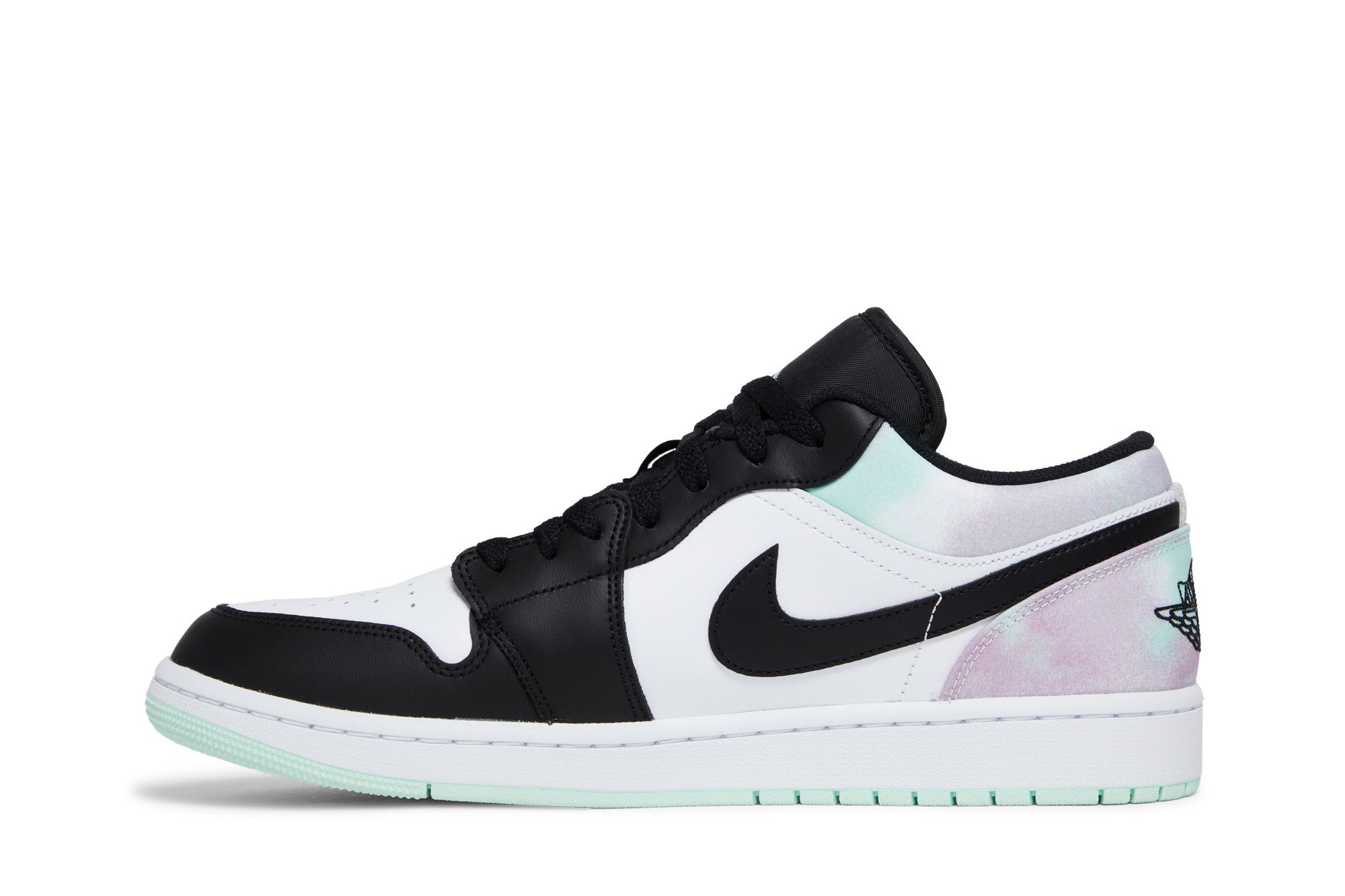 Buy Air Jordan 1 Low SE Tie Dye DM1199 100 GOAT