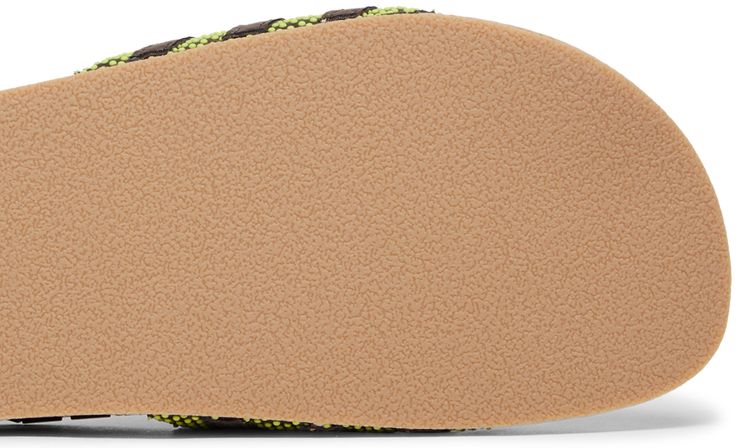 Adidas Adilette Slide Plant and Grow