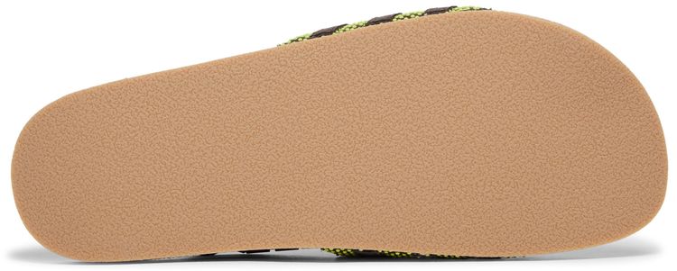 Adidas Adilette Slide Plant and Grow