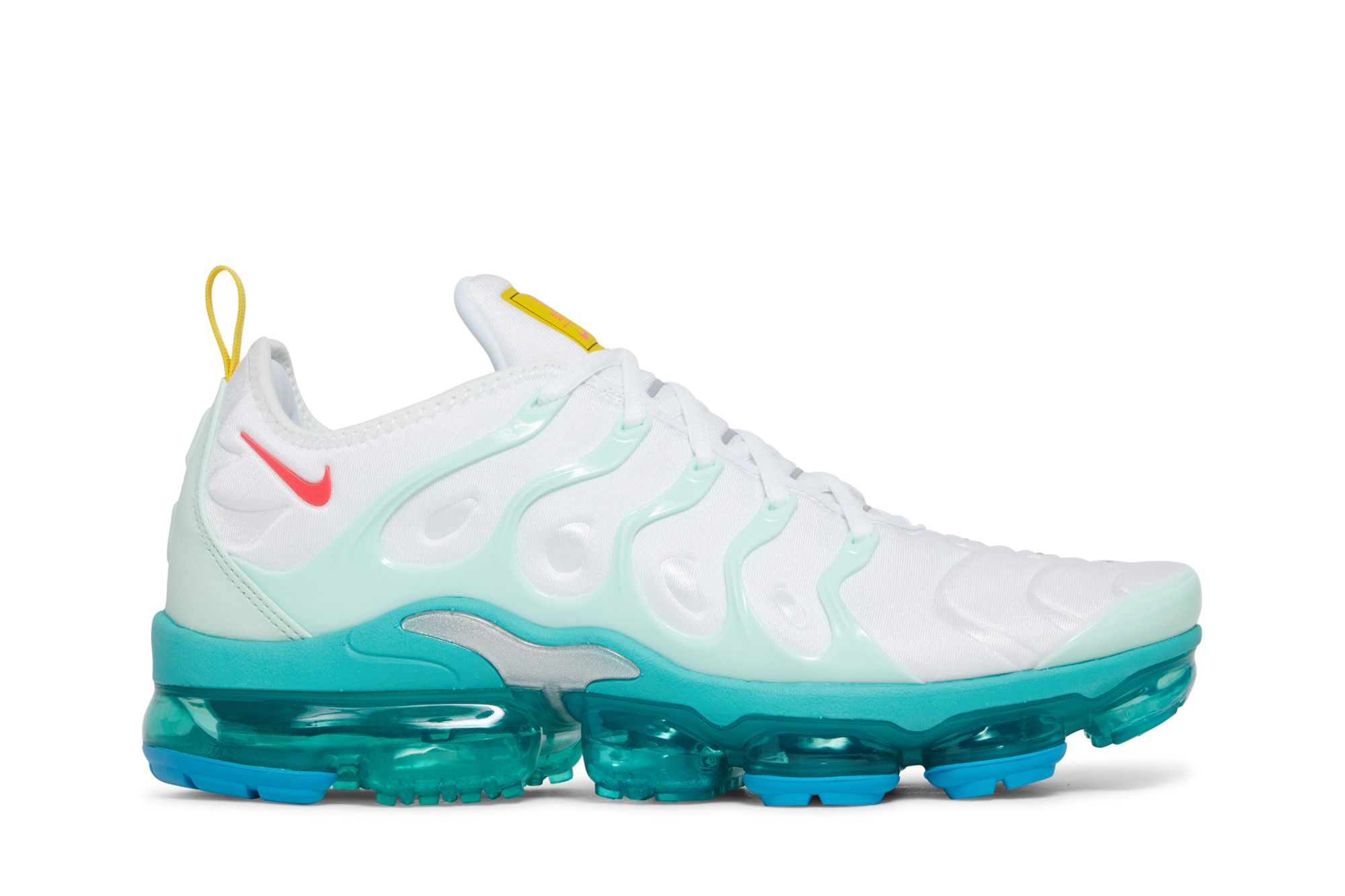 Buy Air VaporMax Plus Since 1972 DQ7645 100 GOAT UK
