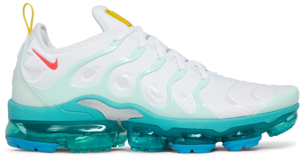 vapormax washing machine