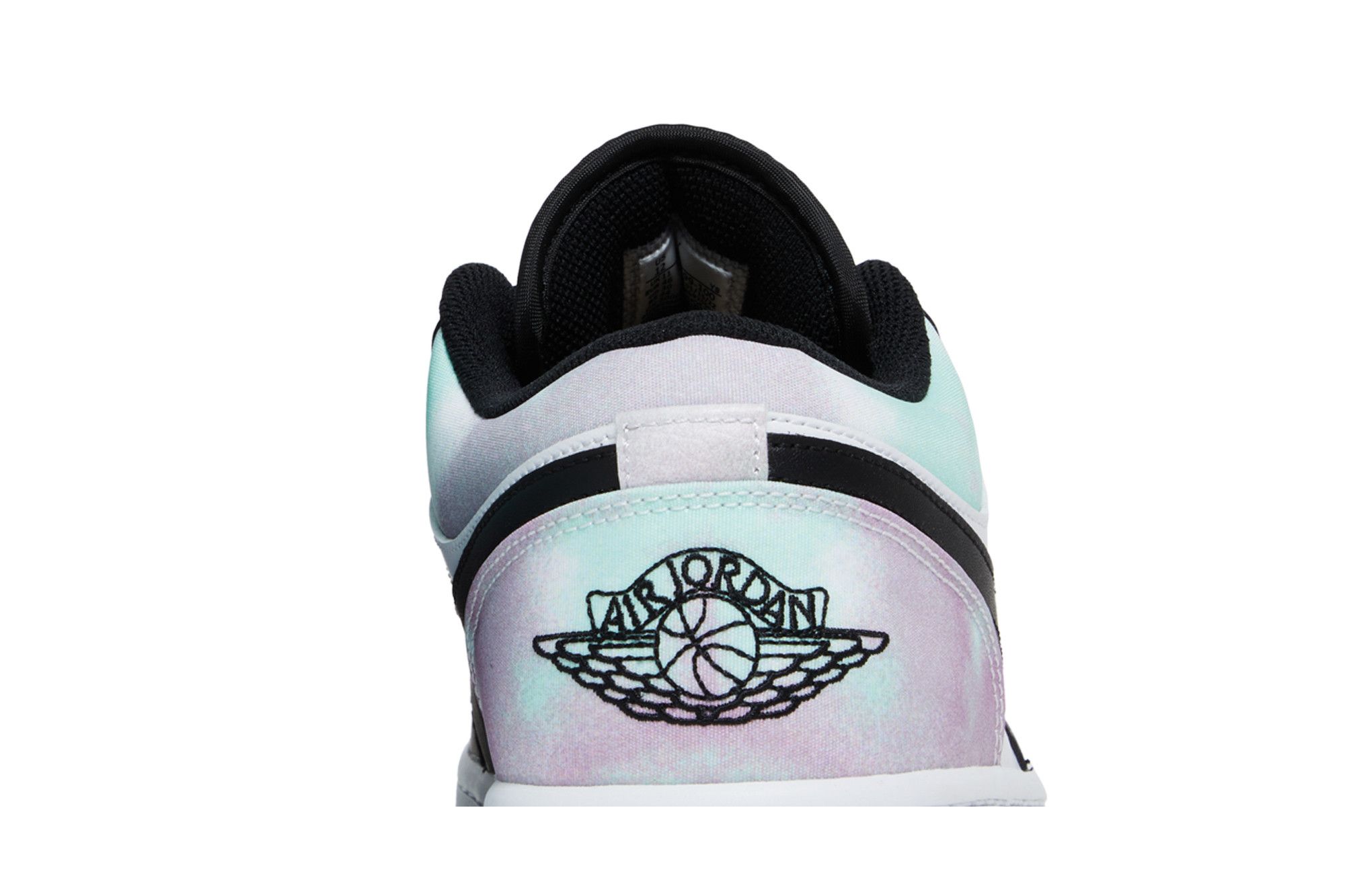 Air Jordan 1 Low タイダイシューズ エア ジョーダン 1 ロー SE タイダイ - sneakerman.store