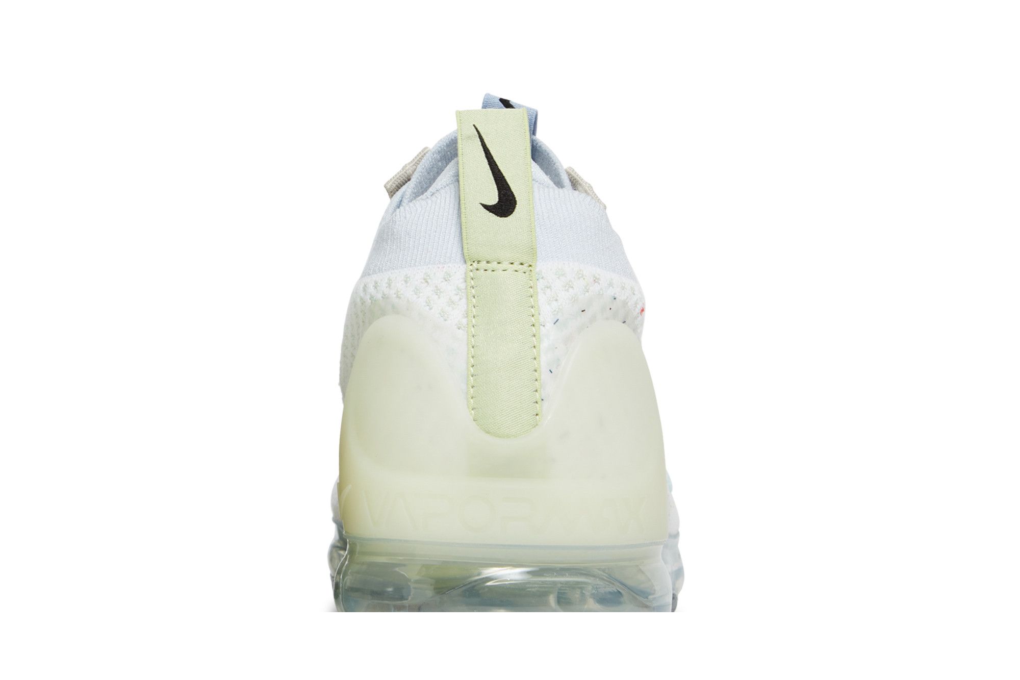Vapormax swoosh on sale