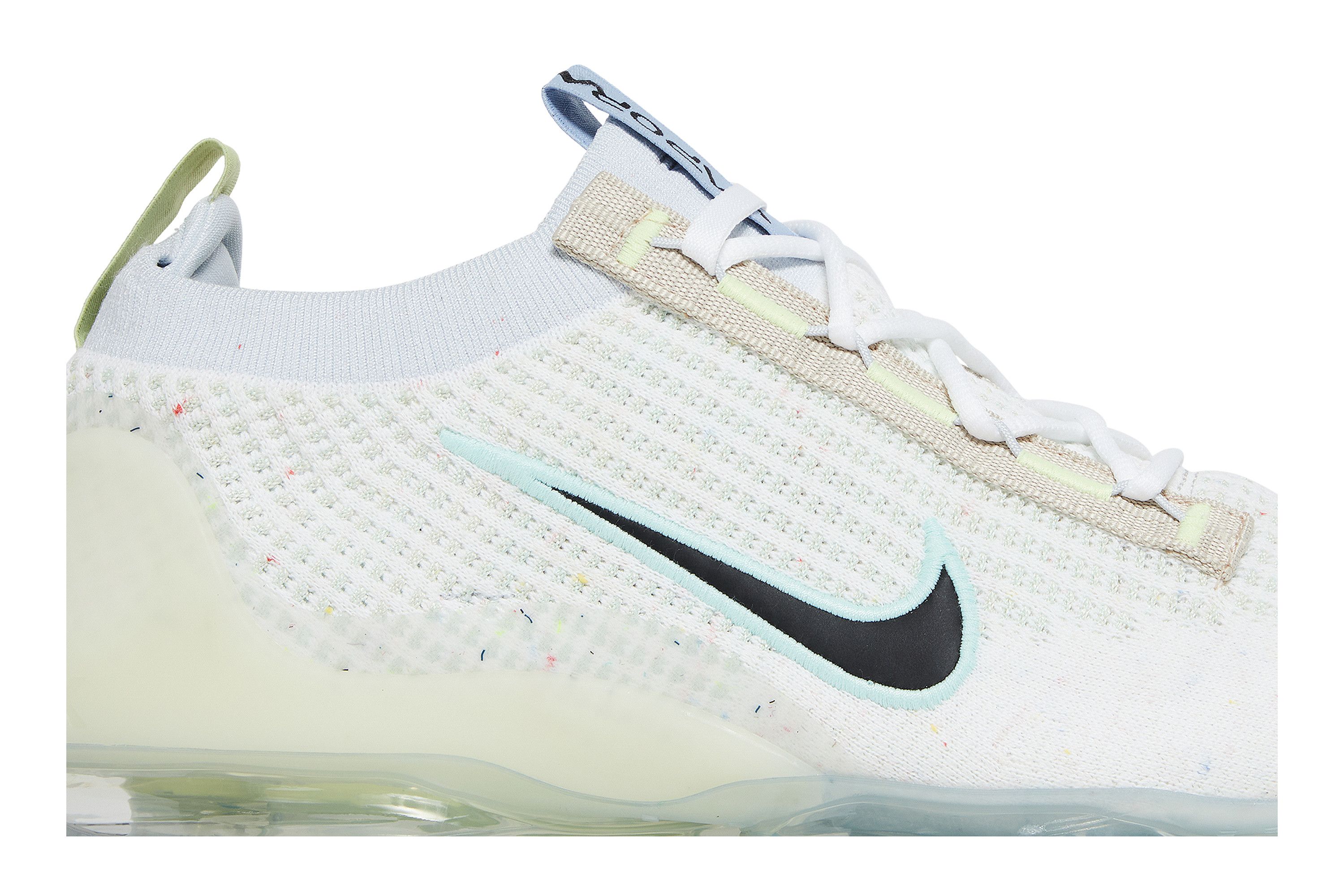 Nike vapormax swoosh sale