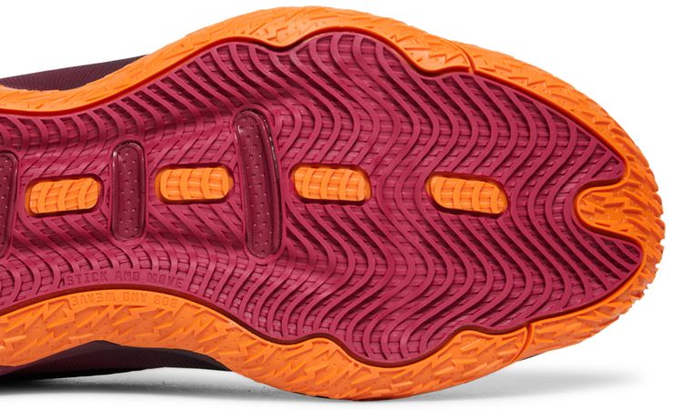 Adidas Dame 8 Chinese New Year