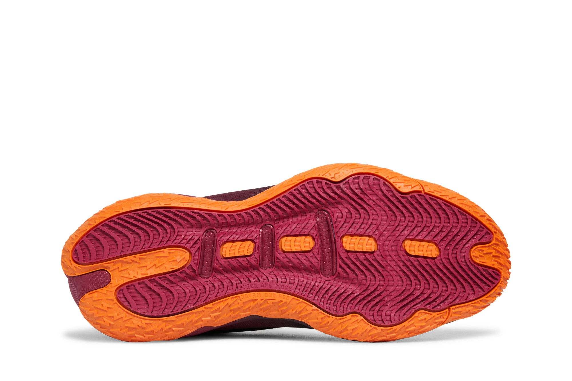 Buy Adidas Dame 8 'Chinese New Year' - GW1816 | GOAT