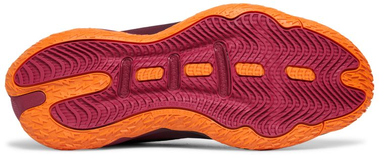 Adidas Dame 8 Chinese New Year