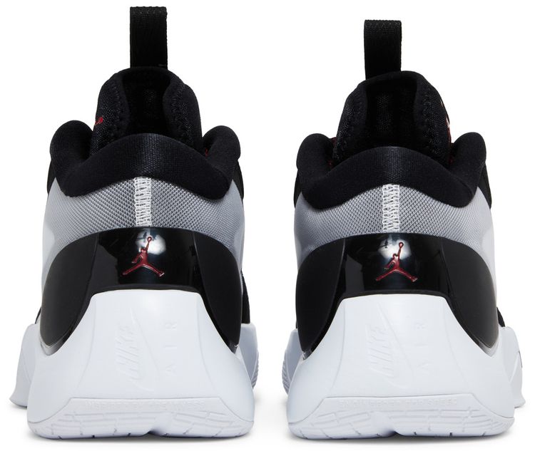 Air Jordan Zoom Separate Black Sky Grey