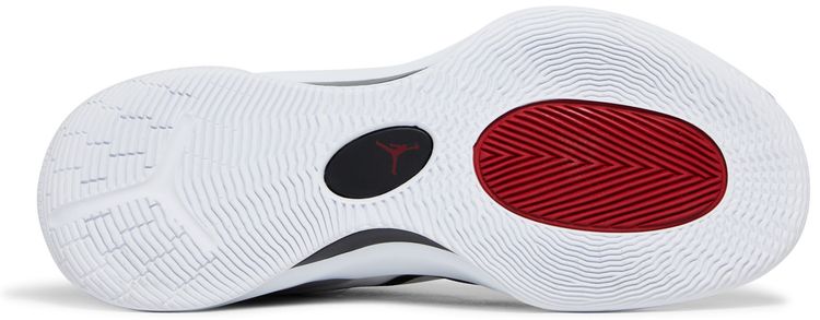 Air Jordan Zoom Separate Black Sky Grey