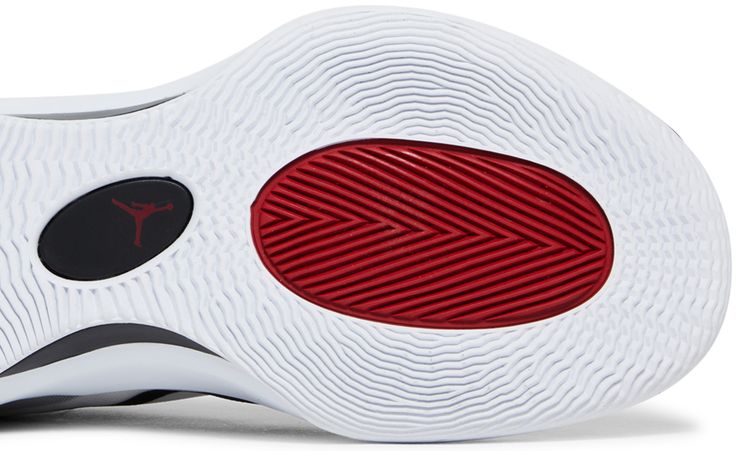 Air Jordan Zoom Separate Black Sky Grey