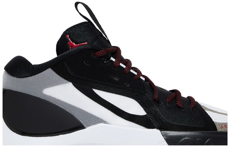 Air Jordan Zoom Separate Black Sky Grey