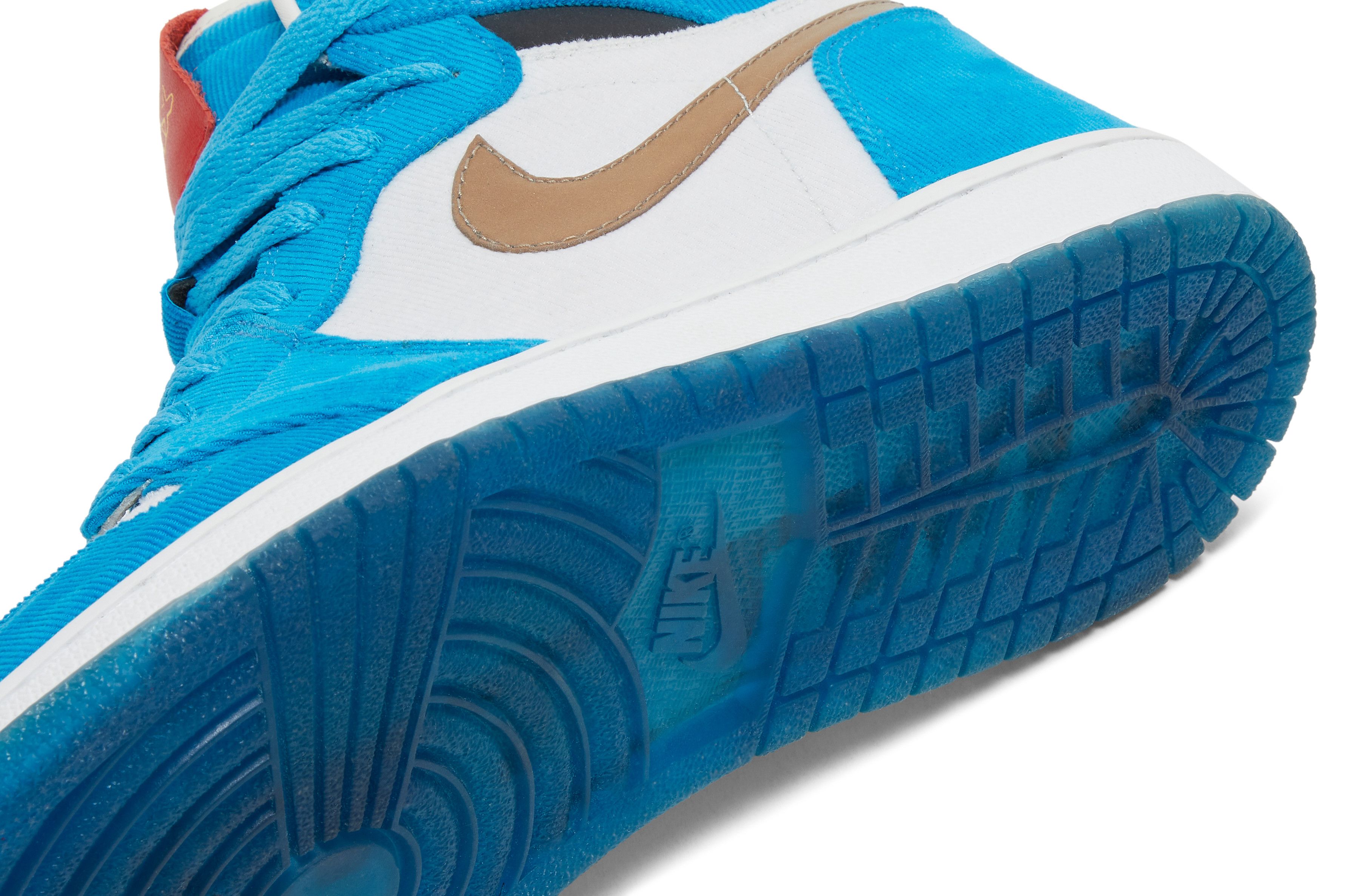 cookies and cream twix jordan 1