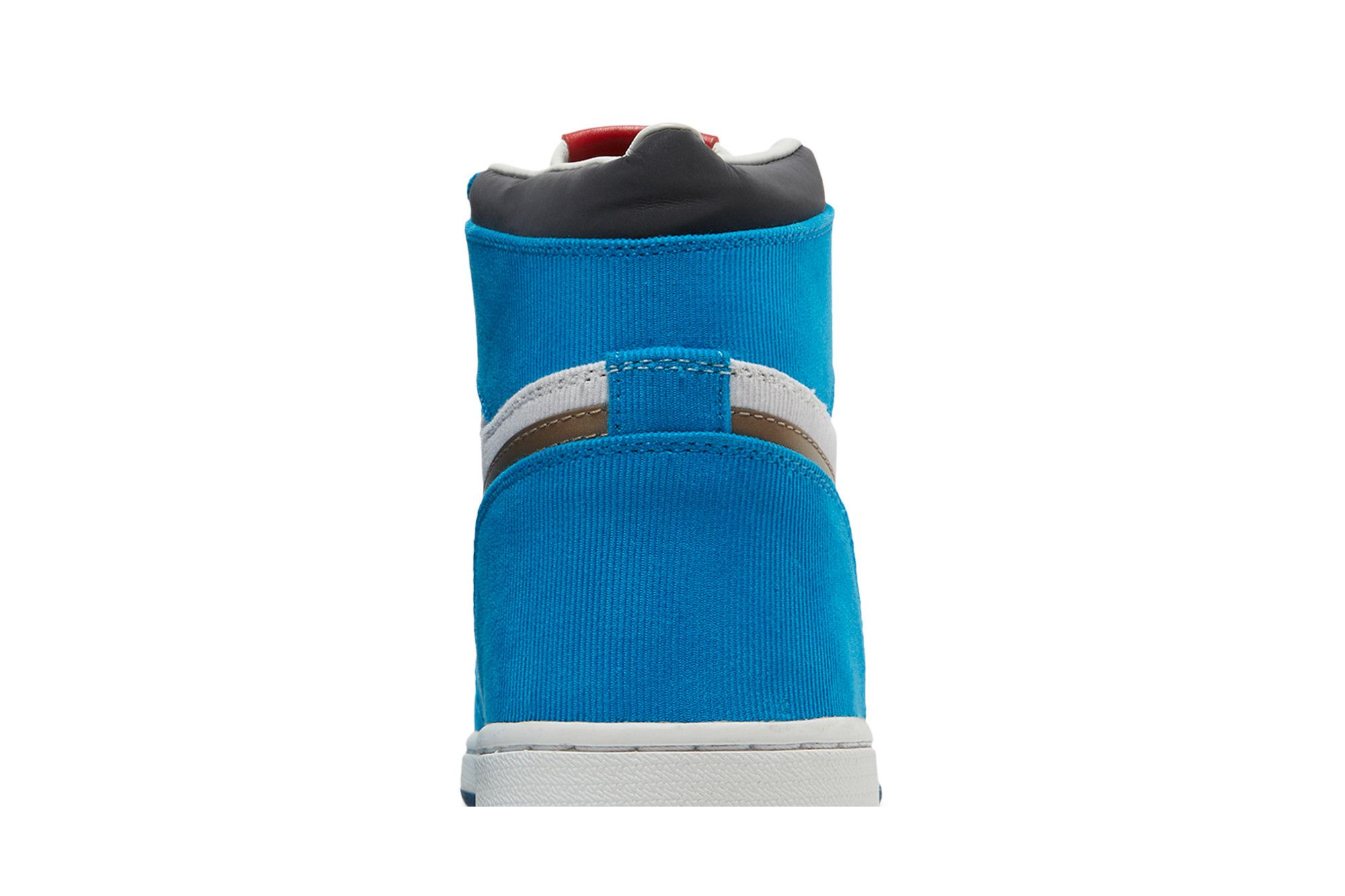 twix x the shoe surgeon