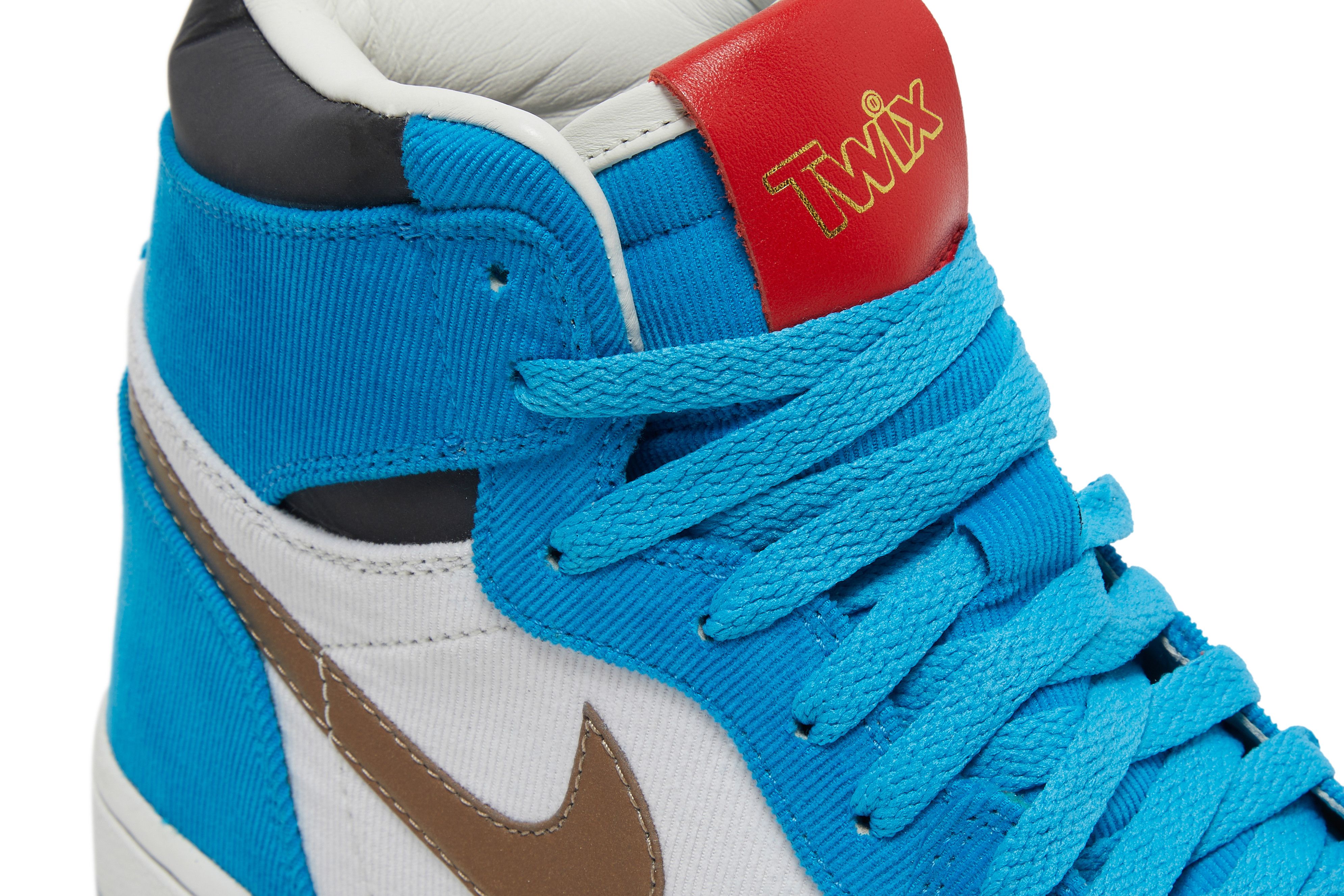 cookies and cream twix jordan 1