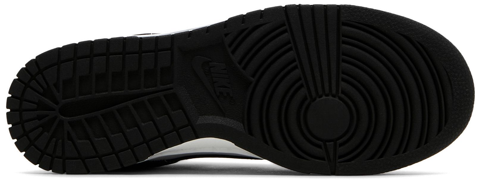 wmns dunk low retro white black