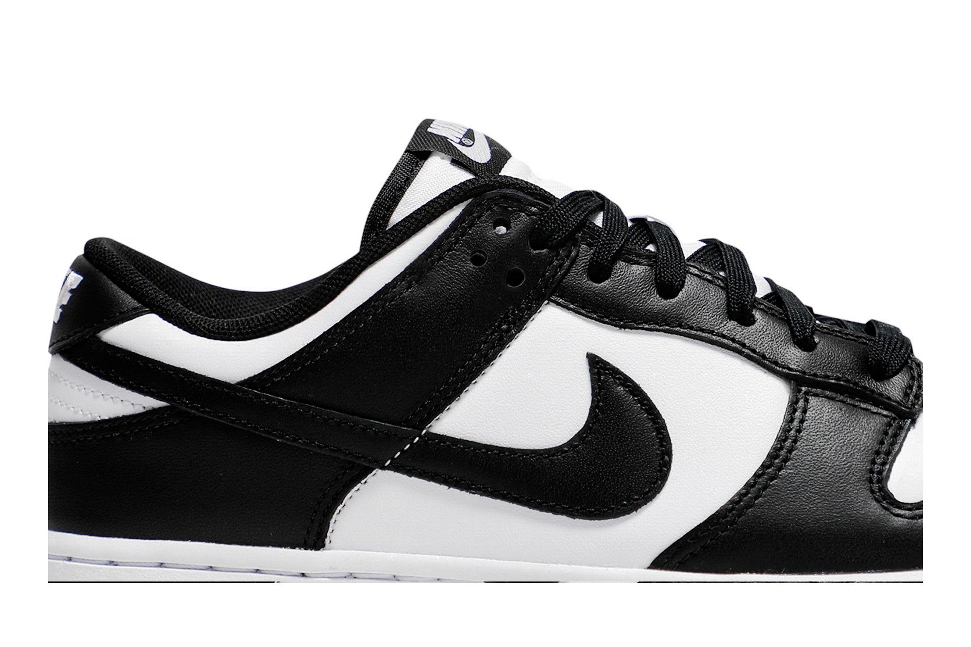 Buy Dunk Low 'Black Panda' - DJ6188 002 | GOAT