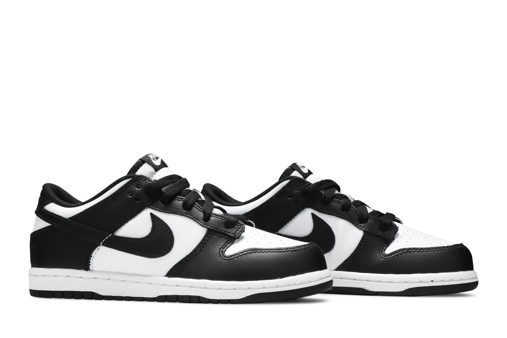 Buy Dunk Low PS 'Black White' - CW1588 100 | GOAT