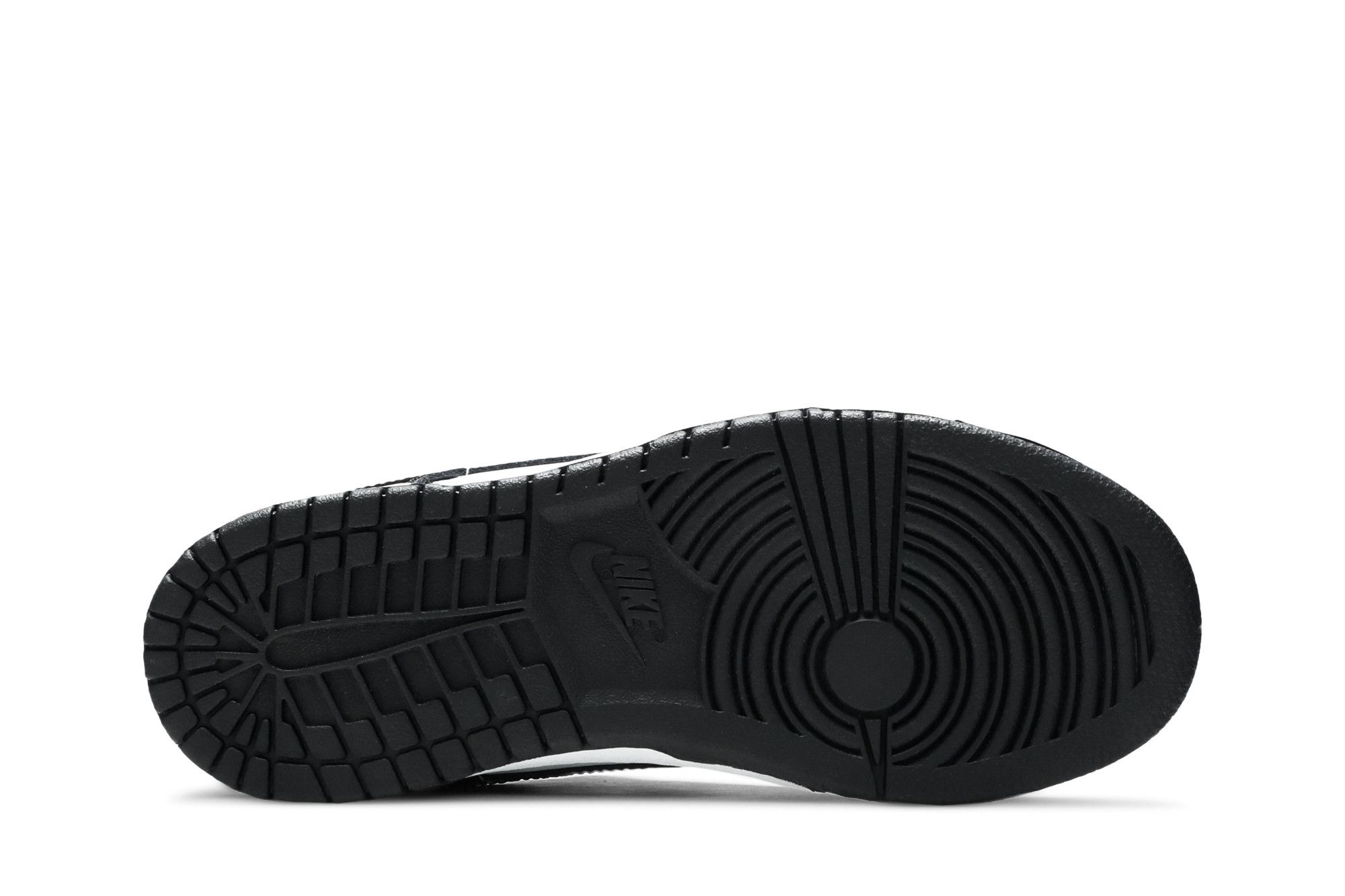 Buy Dunk Low PS 'Black White' - CW1588 100 | GOAT