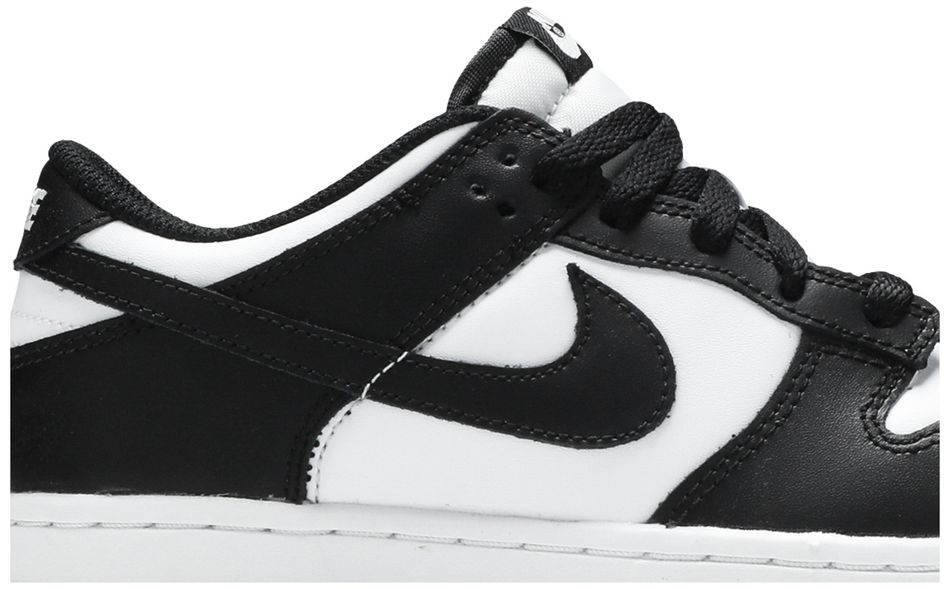 dunk low bw