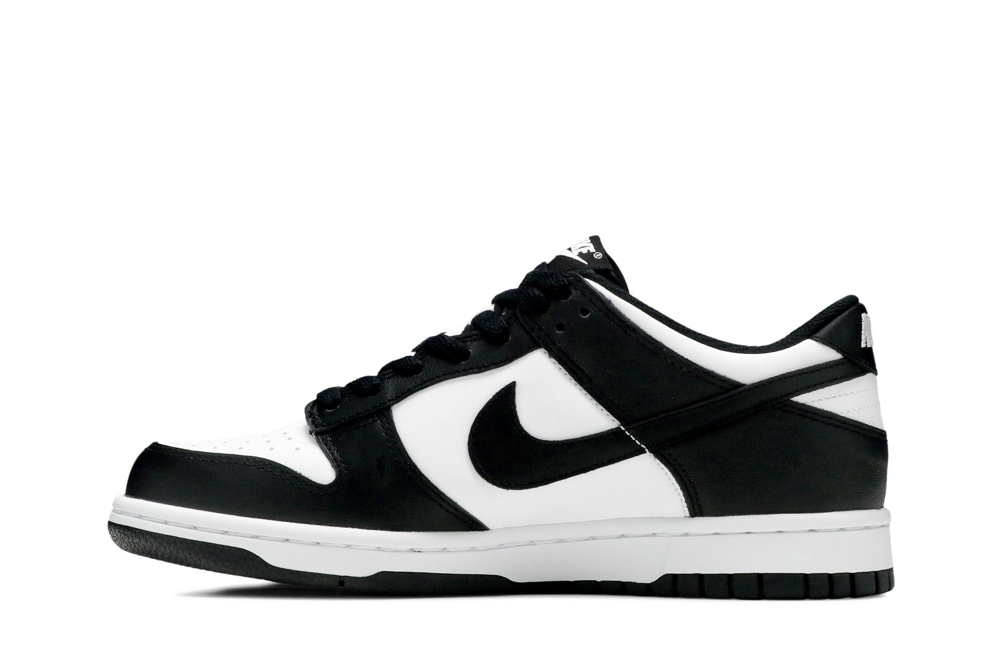 Nike Dunk Low ホワイト/ブラック/グリーン Nike Dunk Low Retro Men's Shoes. Nike.com
