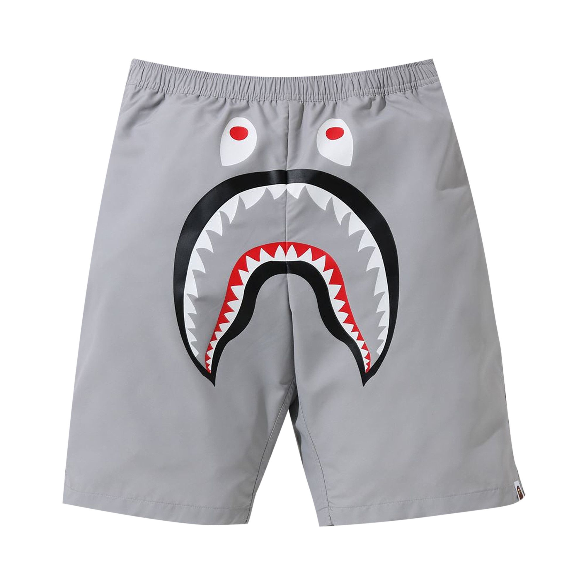 Bape shark beach shorts sales