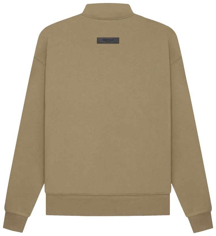 Fear of God Essentials Essentials Mockneck Oak