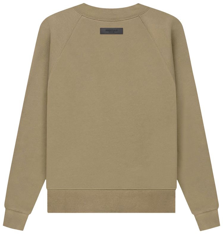 Fear of God Essentials Essentials Crewneck Oak