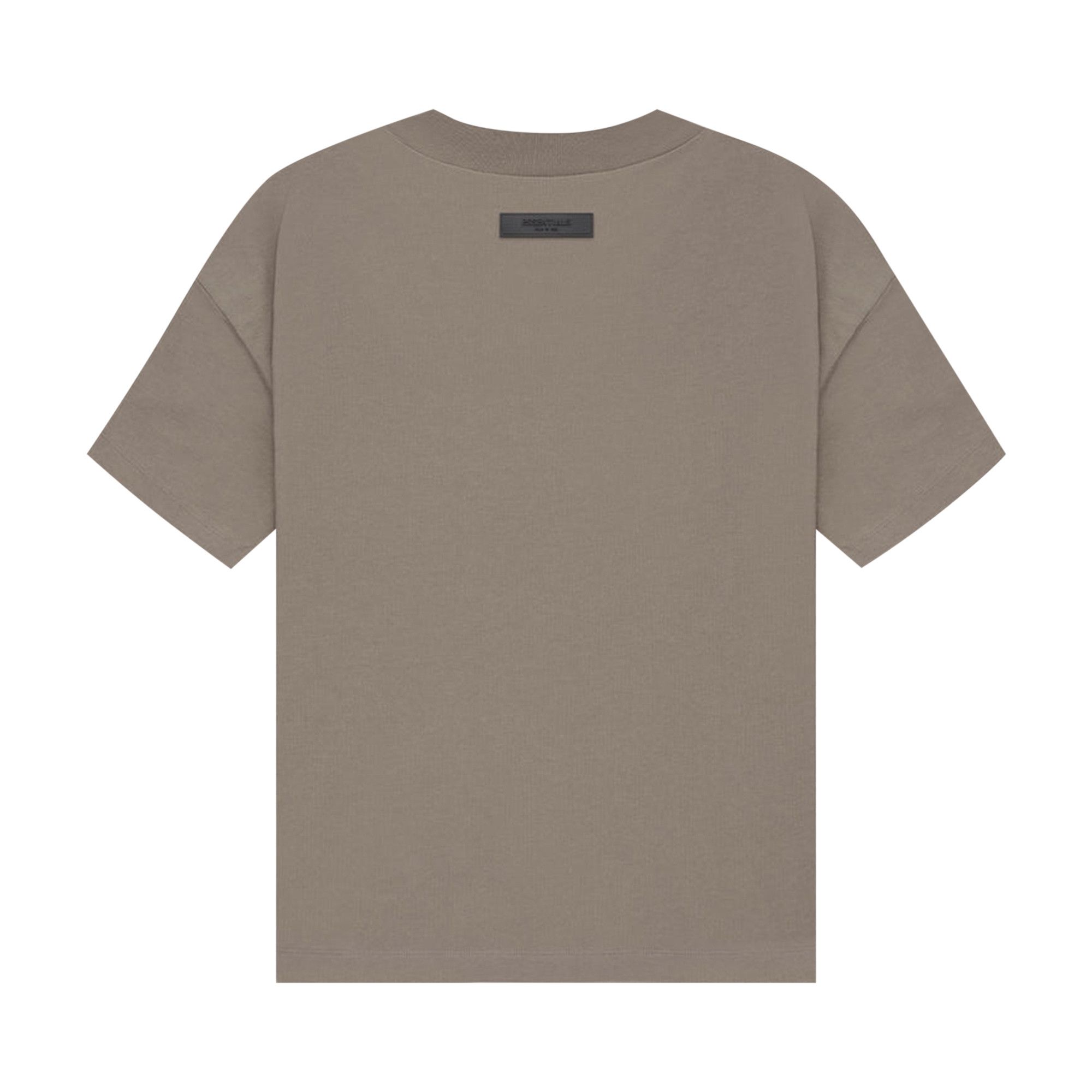 楽天 Buy Fear Taupe 'Desert Tee Essentials Essentials God of Tシャツ/カットソー(半袖/袖なし)