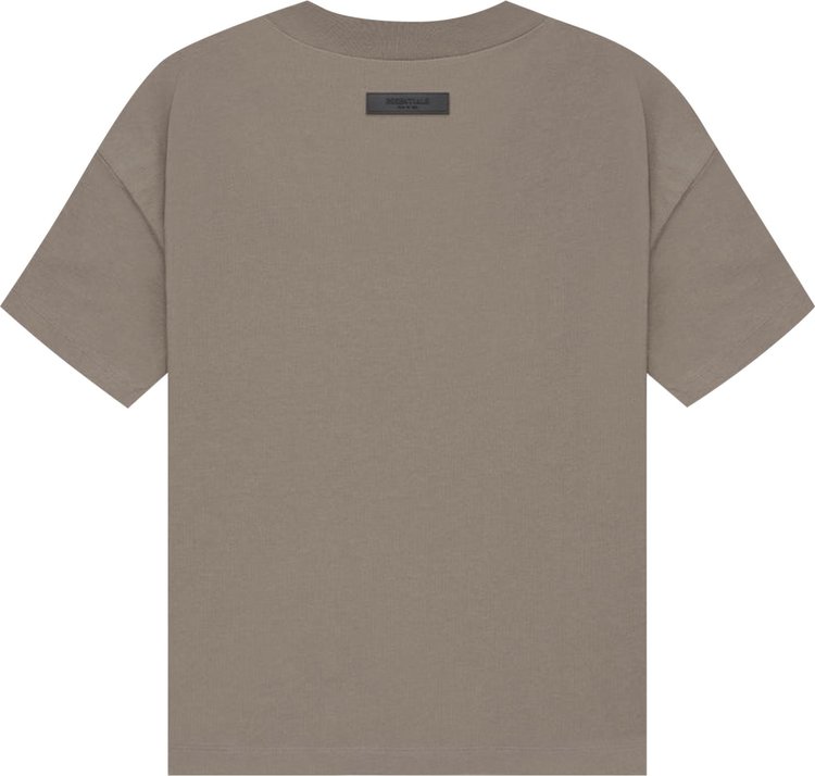 Fear of God Essentials Essentials Tee Desert Taupe