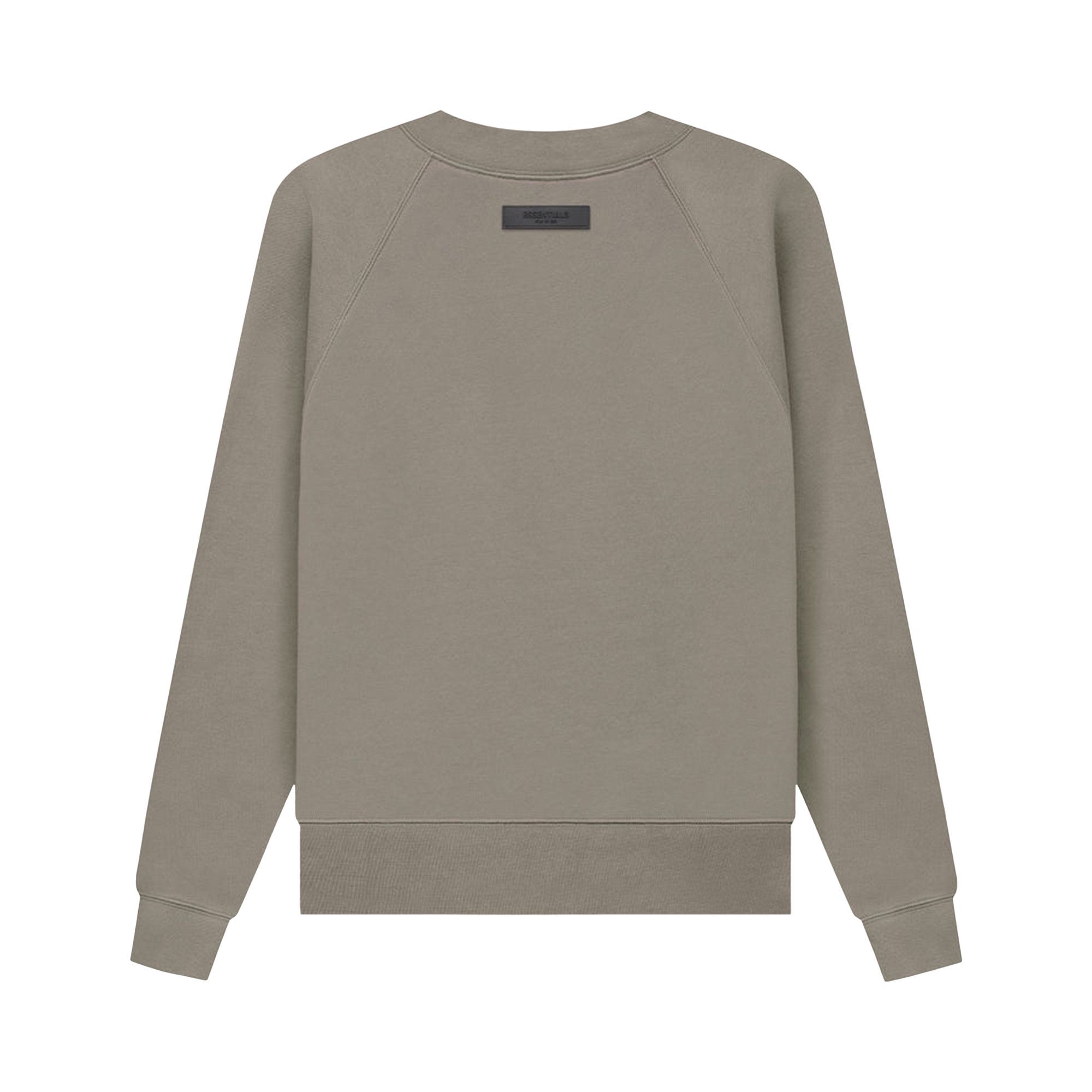 Buy Fear of God Essentials Essentials Crewneck 'Desert Taupe Buy Fear of God Essentials Essentials Crewneck 'Desert Taupe